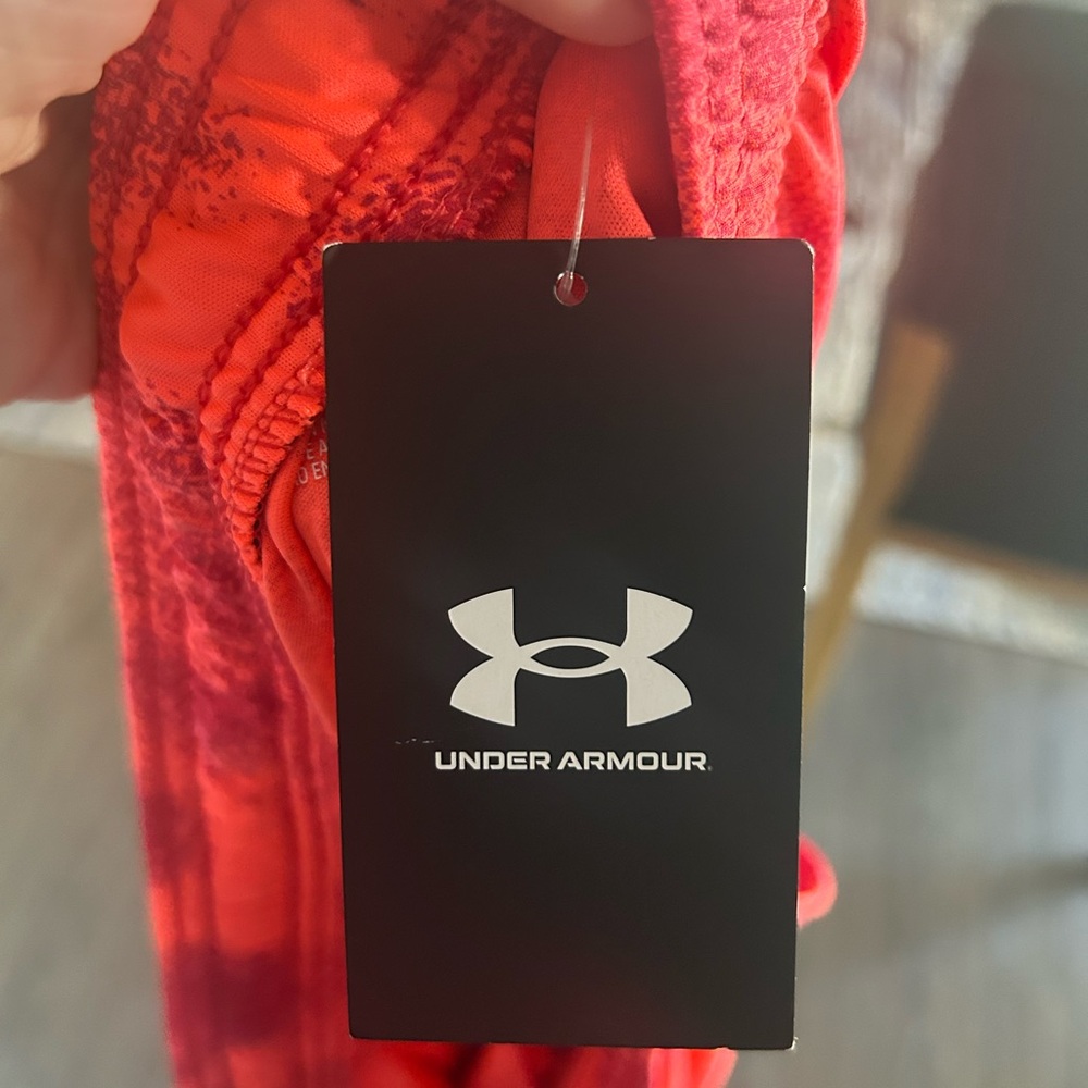 Under Armour Men's Swim Trunks - Picture 3 of 5